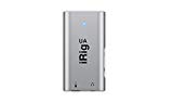 IK Multimedia iRig UA Android用DSP内蔵インターフェイス【国内正規品】 IK Multimedia iRig UA Android用DSP内蔵インターフェイス【国内正規品】