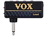 VOX ヴォックス ヘッドフォンアンプ amPlug アンプラグ (Lead) AP-LD VOX ヴォックス ヘッドフォンアンプ amPlug アンプラグ (Lead) AP-LD