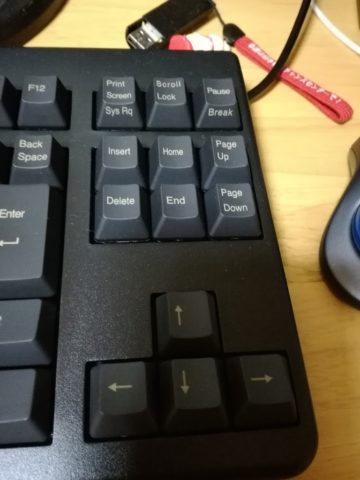 2万円の価値はあるのか？】東プレ REALFORCE 91UBK-S 購入