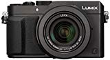 Panasonic コンパクトデジタルカメラ ルミックス LX100 4/3型センサー搭載 4K動画対応 ブラック DMC-LX100-K Panasonic コンパクトデジタルカメラ ルミックス LX100 4/3型センサー搭載 4K動画対応 ブラック DMC-LX100-K