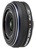 OLYMPUS 標準パンケーキレンズ ZUIKO DIGITAL 25mm F2.8 OLYMPUS 標準パンケーキレンズ ZUIKO DIGITAL 25mm F2.8