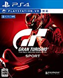 グランツーリスモSPORT - PS4 グランツーリスモSPORT - PS4