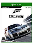 Forza Motorsport 7 通常版 - XboxOne Forza Motorsport 7 通常版 - XboxOne