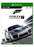 Forza Motorsport 7 通常版 - XboxOne