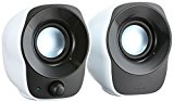LOGICOOL ステレオスピーカー Z120BW LOGICOOL ステレオスピーカー Z120BW