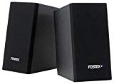 FOSTEX アクティブ・スピーカー PM0.1e FOSTEX アクティブ・スピーカー PM0.1e