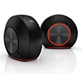JBL Pebbles バスパワードスピーカー USB/DAC内蔵 ブラック JBLPEBBLESBLKJN 【国内正規品】 JBL Pebbles バスパワードスピーカー USB/DAC内蔵 ブラック JBLPEBBLESBLKJN 【国内正規品】