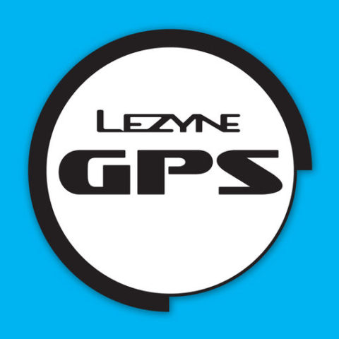 Lezyne GPS Ally v2