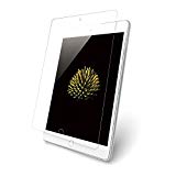 BUFFALO 2017年iPad 9.7インチ用 指紋防止フィルム 高光沢 BSIPD1709FG BUFFALO 2017年iPad 9.7インチ用 指紋防止フィルム 高光沢 BSIPD1709FG