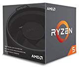 AMD CPU Ryzen 5 2600 with Wraith Stealth cooler YD2600BBAFBOX AMD CPU Ryzen 5 2600 with Wraith Stealth cooler YD2600BBAFBOX