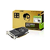玄人志向 ビデオカードGEFORCE GTX 1050搭載 GF-GTX1050-2GB/OC/SF 玄人志向 ビデオカードGEFORCE GTX 1050搭載 GF-GTX1050-2GB/OC/SF
