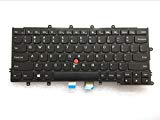 ノートパソコン 修理交換用 英語キーボード 適用する Thinkpad X230S X240 X240S X250 X260 ノートパソコン 修理交換用 英語キーボード 適用する Thinkpad X230S X240 X240S X250 X260