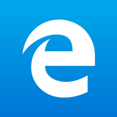 Microsoft Edge