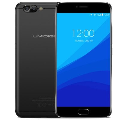 Gearbest UMIDIGI Z Pro