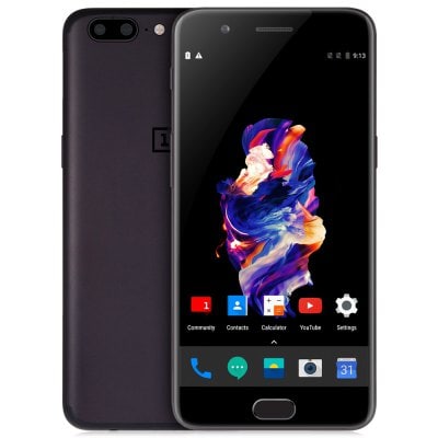 Gearbest OnePlus 5