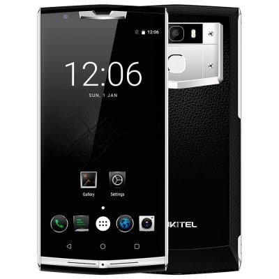 Gearbest OUKITEL K10000 Pro