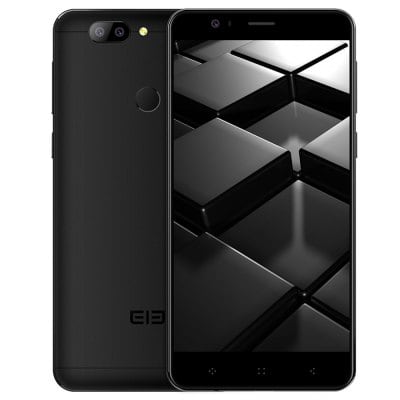Gearbest Elephone P8 Mini 