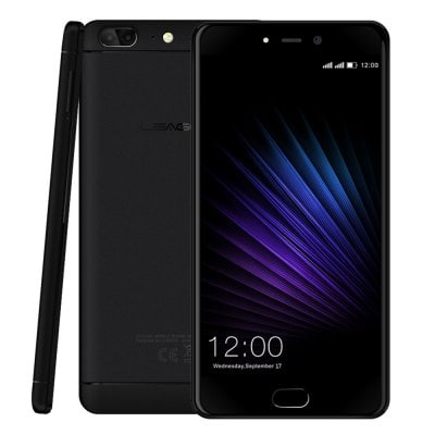 Gearbest Leagoo T5をGearBest! Gearbest Leagoo T5をGearBest!