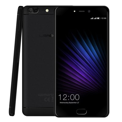 Gearbest Leagoo T5をGearBest！