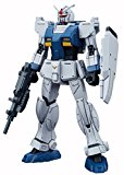 ガンプラ HG 機動戦士ガンダム THE ORIGIN MSD 局地型ガンダム 1/144スケール 色分け済みプラモデル