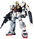 PG 1/60 RX-178 ガンダムMk-II (エゥーゴカラー) (機動戦士Zガンダム) PG 1/60 RX-178 ガンダムMk-II (エゥーゴカラー) (機動戦士Zガンダム)