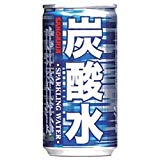 【2ケースセット】サンガリア 炭酸水185ml缶×30本入×(2ケース) 【2ケースセット】サンガリア 炭酸水185ml缶×30本入×(2ケース)
