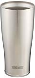 サーモス 真空断熱タンブラー 420ml ステンレス JDE-420 サーモス 真空断熱タンブラー 420ml ステンレス JDE-420