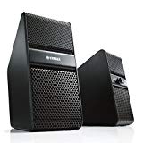 ヤマハ パワードスピーカー (左右1組) ブラック NX-50(B) ヤマハ パワードスピーカー (左右1組) ブラック NX-50(B)