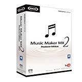 Music Maker MX2 Producer Edition