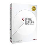 Steinberg スタインバーグ DAWソフトウェア Cubase Elements 通常版 CUBASE EL/R