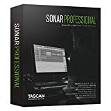 TASCAM SONAR Professional TASCAM SONAR Professional