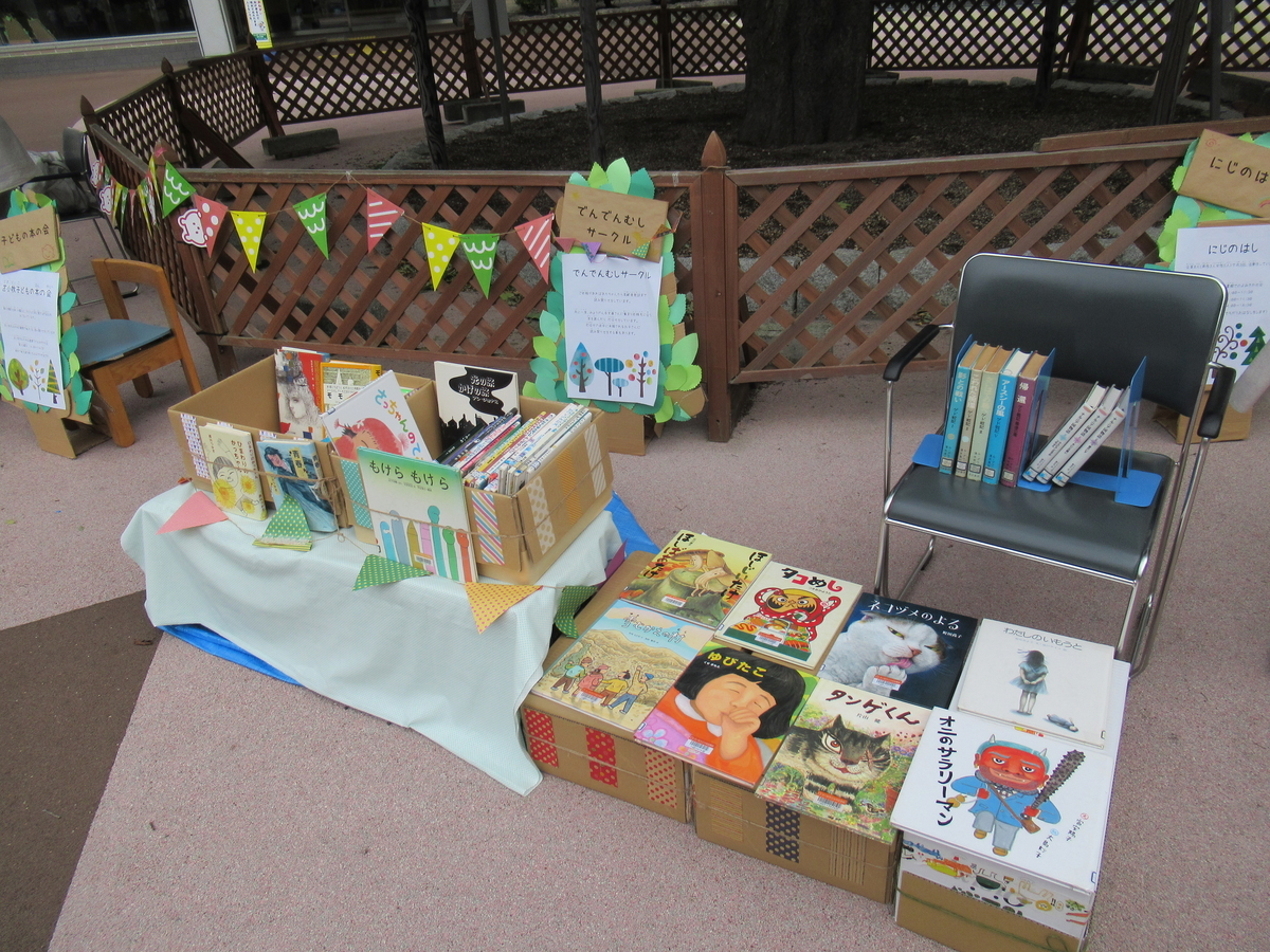f:id:tomakomai-library:20200814130911j:plain f:id:tomakomai-library:20200814130911j:plain