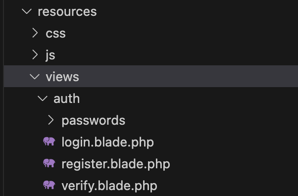 AdminLTEAuth