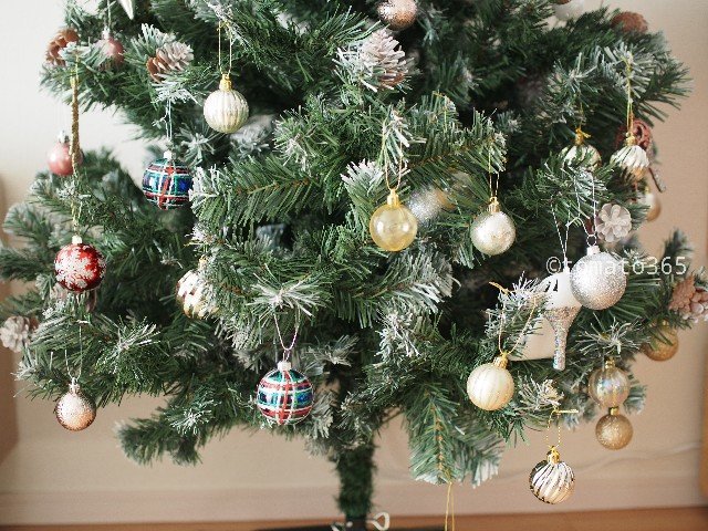 ⭐️key⭐️イマン　ダイアナローズ　クリスマスツリー 購入品】クリスマスツリーは「Amazon限定キャプテンスタッグの