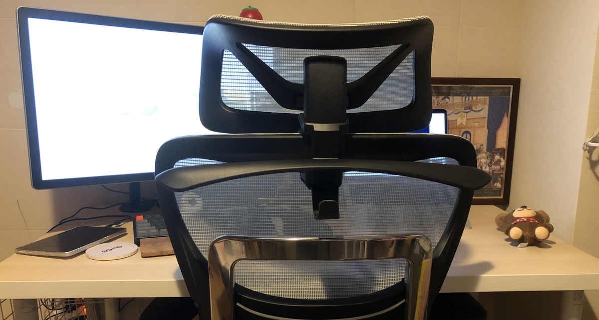 COFO Chair Premium (完成品、ほぼ未使用) COFO Chair Premium (完成品、ほぼ未使用)