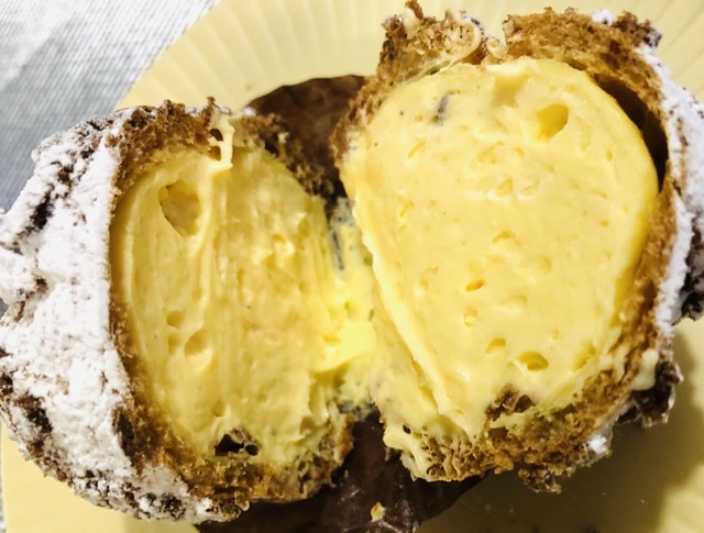 赤いケーキ屋さん アヴランシュ ゲネー Avranches Guesnay 春日 後楽園 美味しいものを少しだけ