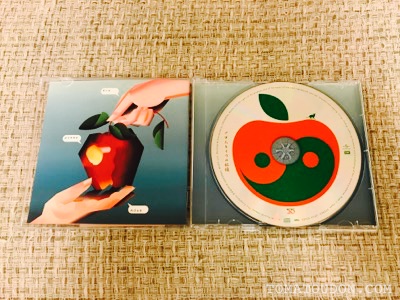 image photo : cd