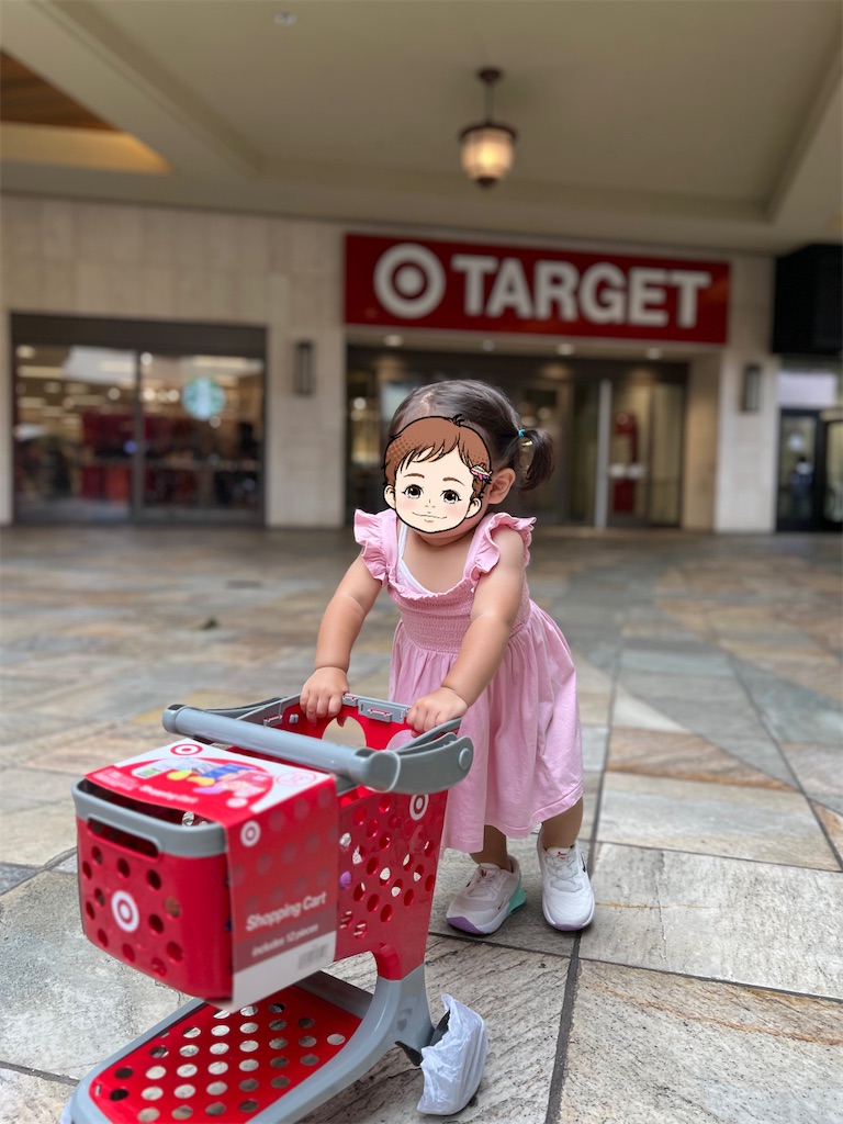 ターゲット・トイ・ショッピングカート Amazon.co.jp: ターゲットのおもちゃのショッピングカート