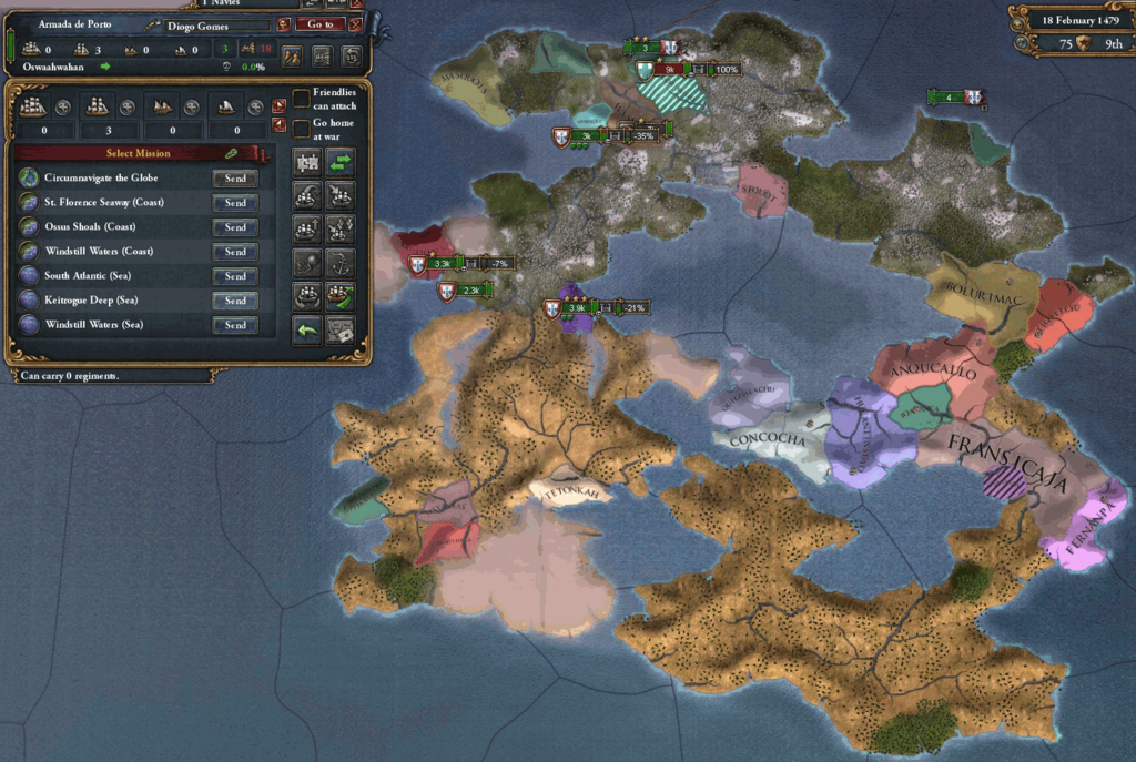 データ 交易 Eu4 Wiki
