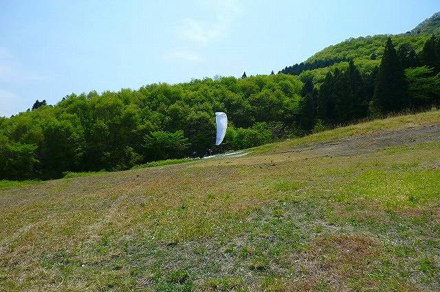 [パラグライダー][群馬][妙義][妙義感謝デー][Paraglider][Miyougi][Japan]