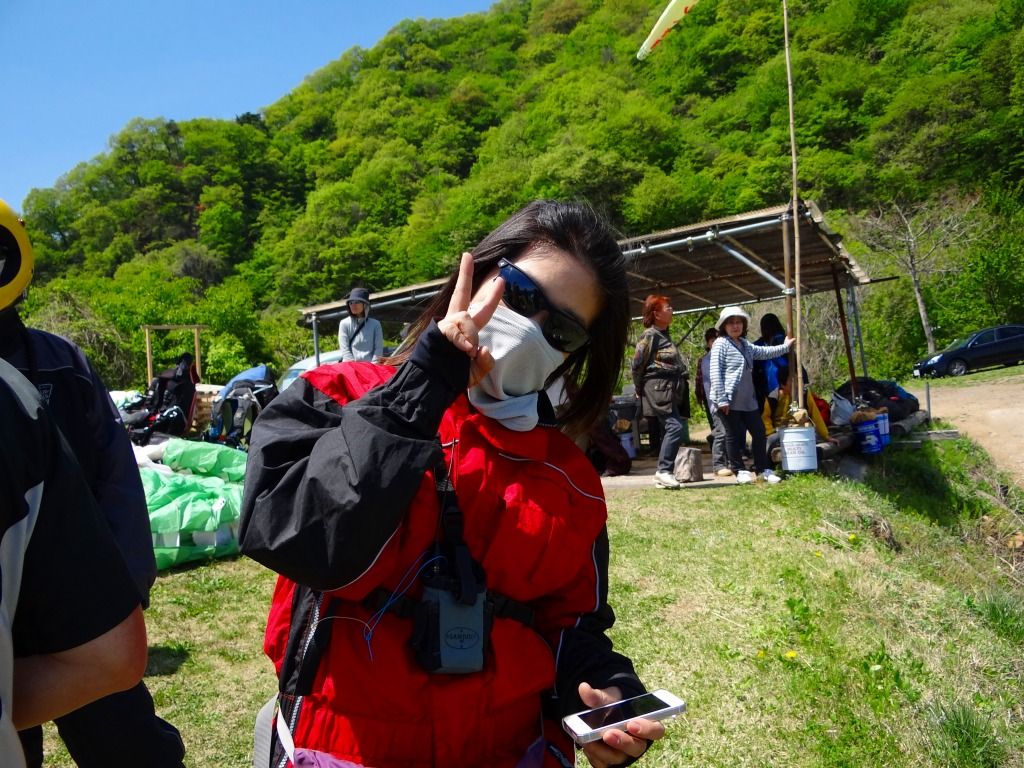 [パラグライダー][群馬][妙義][妙義感謝デー][Paraglider][Miyougi][Japan]