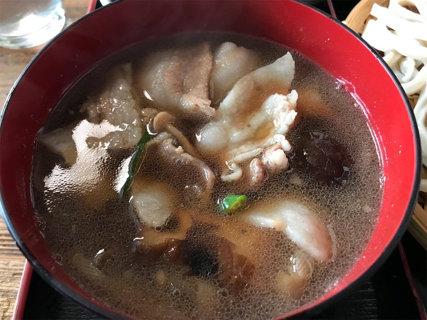 食い道楽ぜよニッポン 孤独のグルメうどん屋 藤 福井伴昌の美味しんぼブログ 食い道楽ぜよニッポン 孤独のグルメうどん屋 藤 福井伴昌の美味しんぼブログ