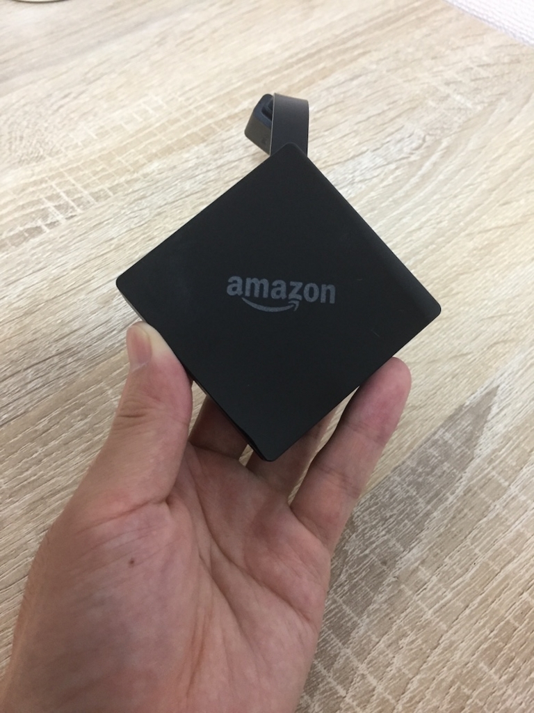 ドンキ4kを少しでも活かしたかったのでamazon Fire Tv 4k Hdrを買ったよ Tomcky S Blog