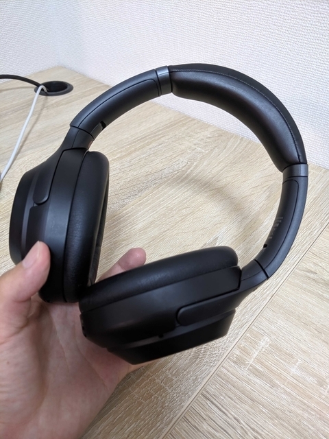 f:id:tomcky:20190707182817j:plain WH-1000XM3