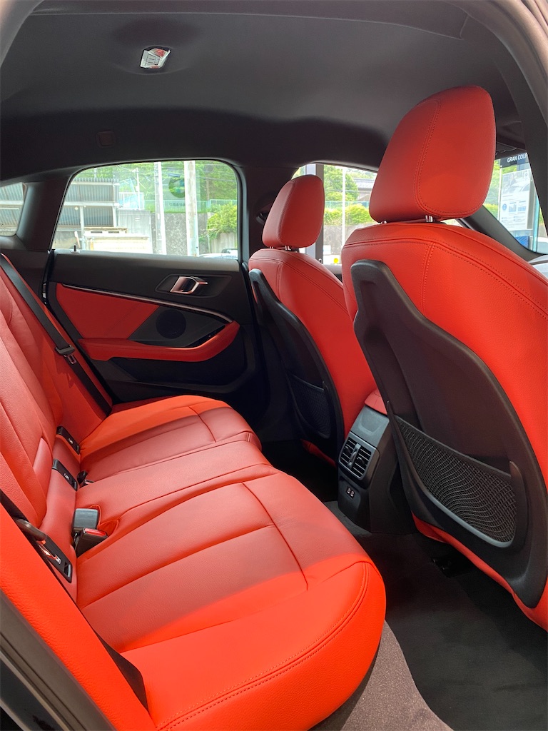 【美品・限定品】BMW純正 GS30周年記念 限定 赤シート ハイシート 美品・限定品】BMW純正 GS30周年記念 限定 赤シート ハイシート KandH