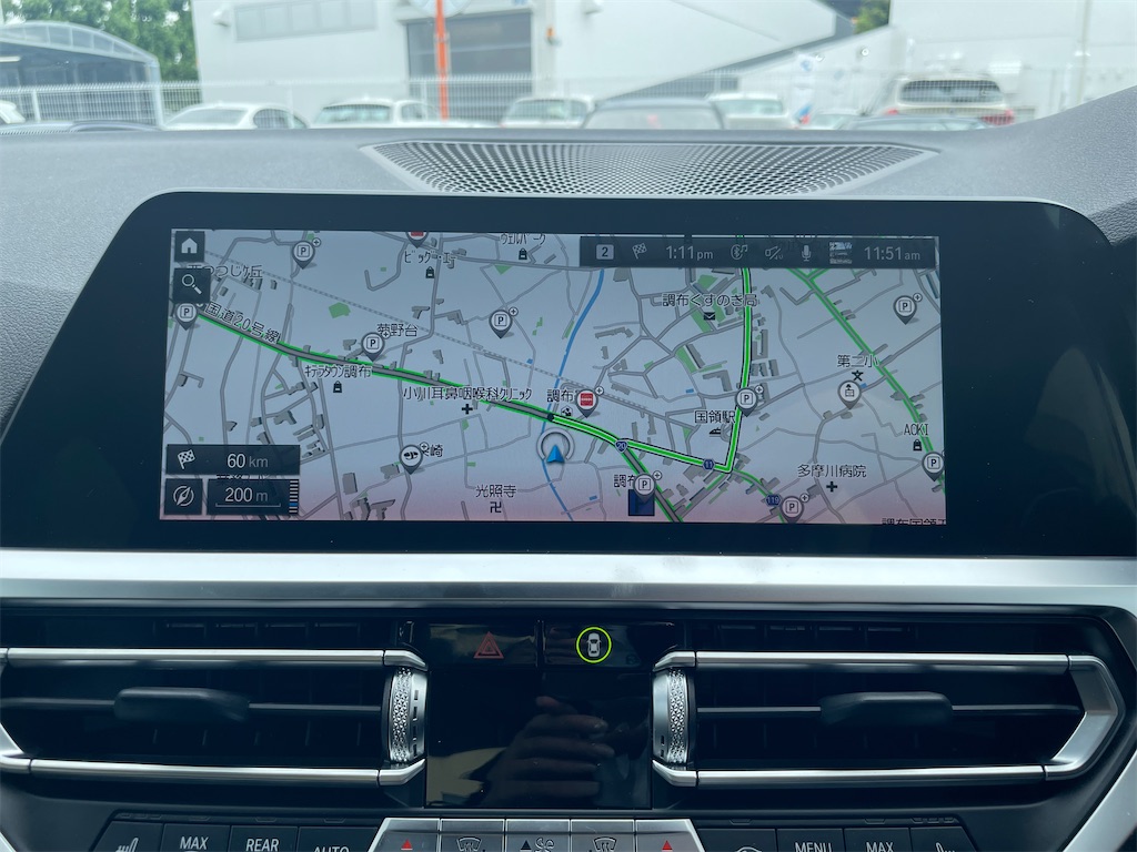 Bmwナビ操作に関してよくあるご質問 Tomei Yokohama Bmw