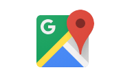 Googleマップのイメージ