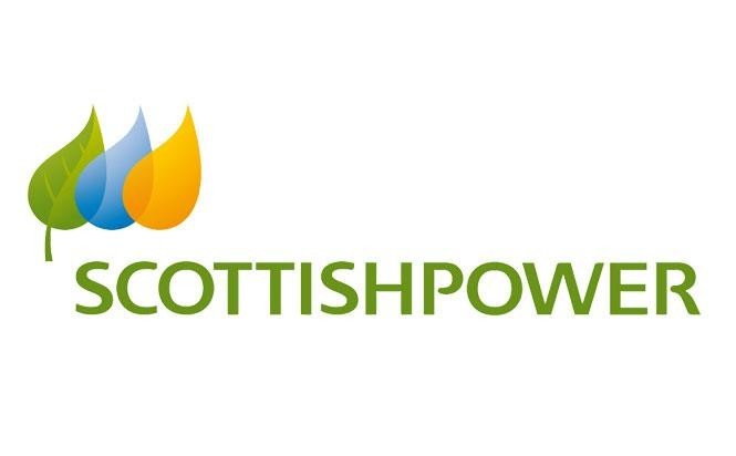 Scottish Powerのイメージ