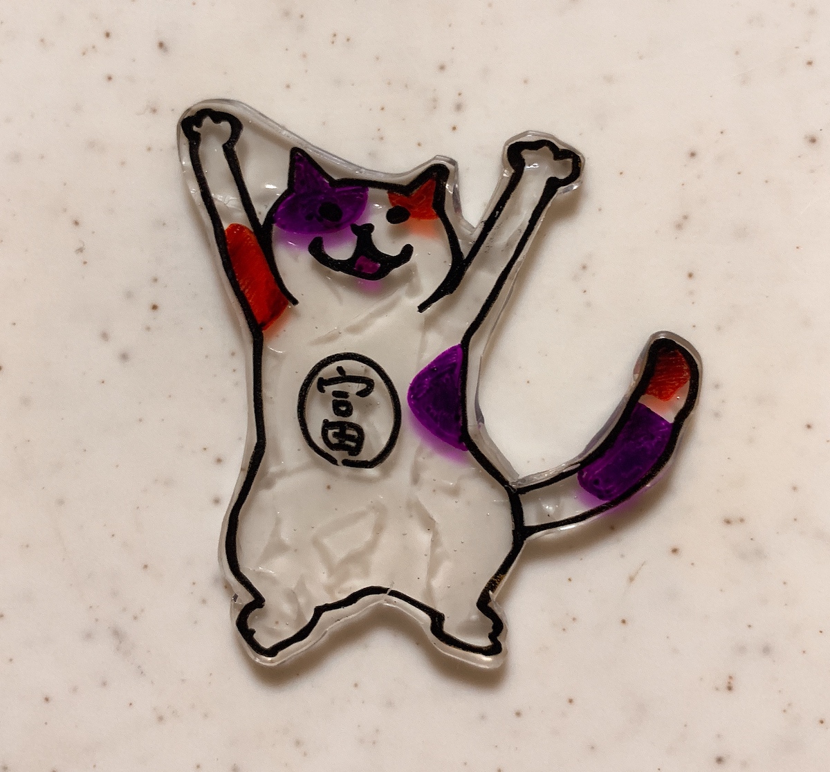 f:id:tomi-dsk:20190630033359j:plain f:id:tomi-dsk:20190630033359j:plain