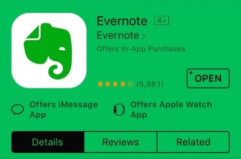 Evernoteのオフラインノートブックを設定する Tomi Kun S Diary Evernoteのオフラインノートブックを設定する Tomi Kun S Diary